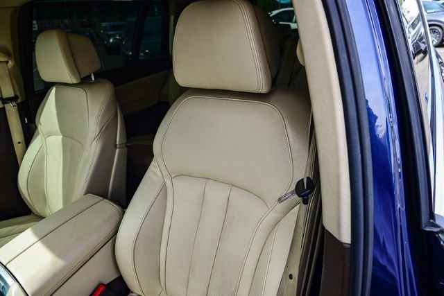 2019 BMW X7 40i - Photo 25