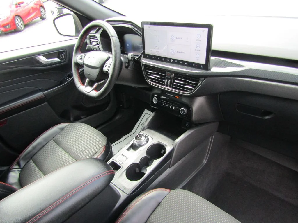 2023 Ford Escape ST-Line - Photo 15