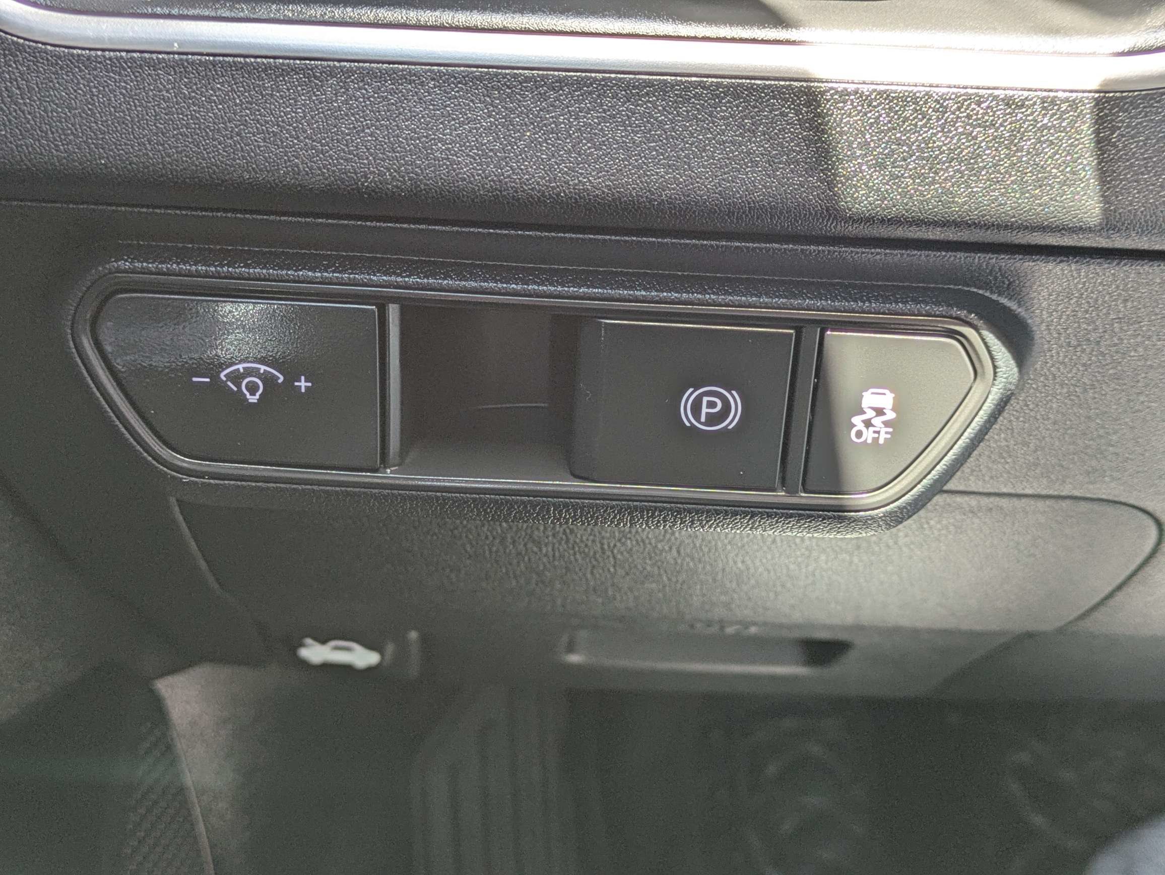 Certified Used 2025 Interstellar Gray Kia LXS image 27