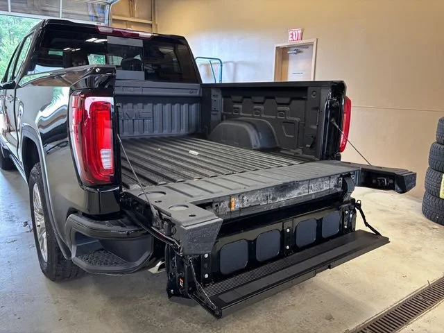 New 2026 Onyx Black GMC Denali image 19