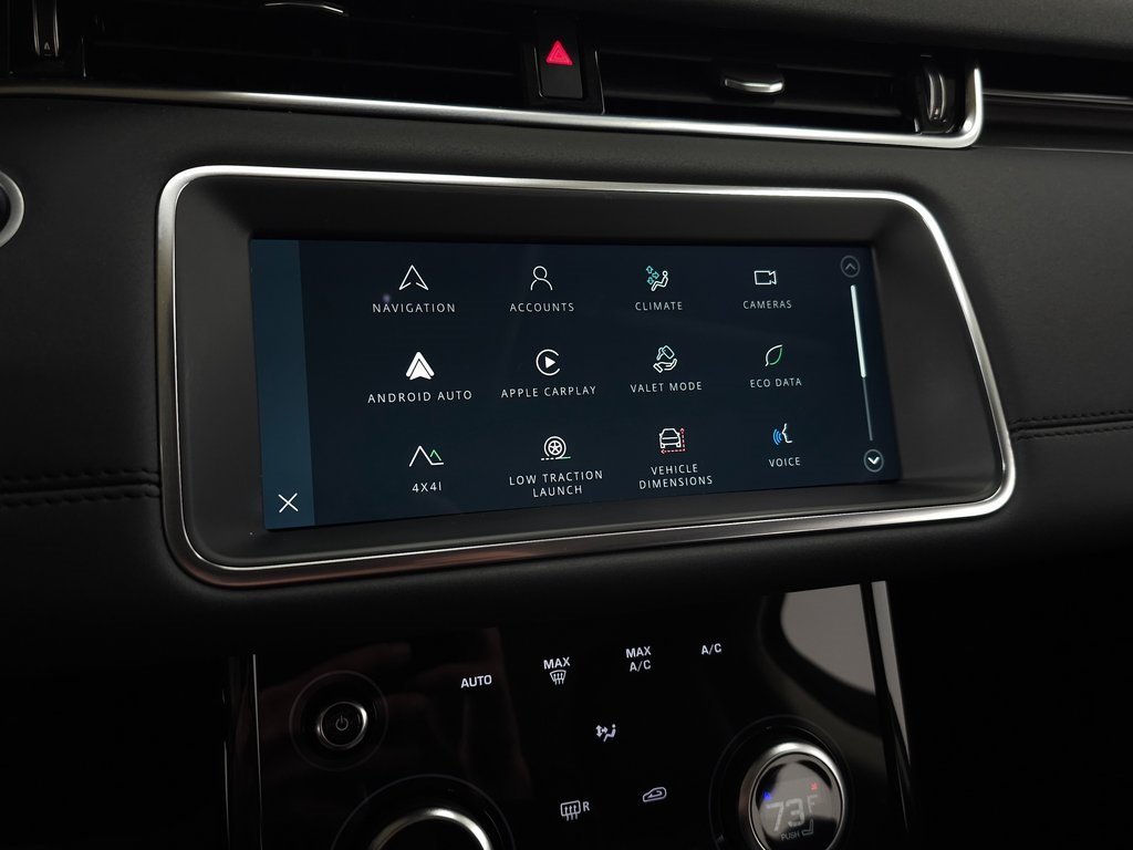 2022 LAND ROVER RANGE ROVER EVOQUE - Image 24