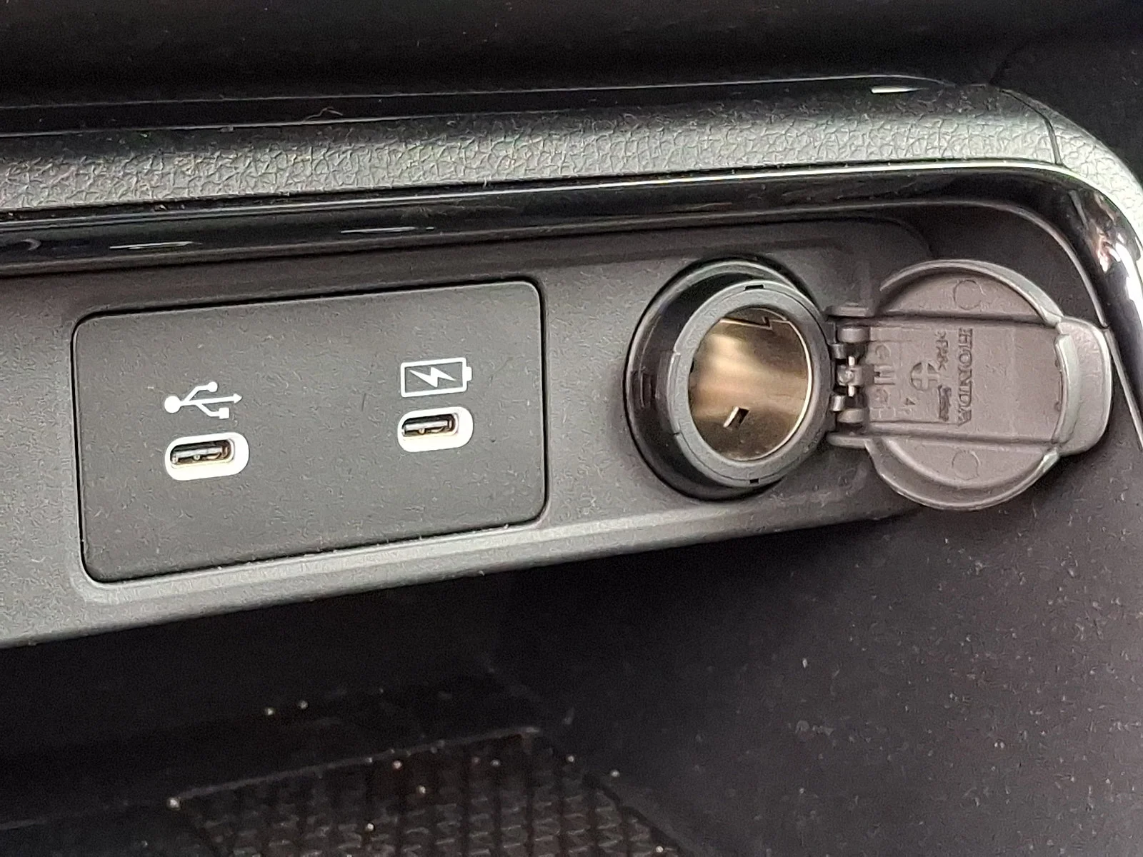 2026 Honda CR-V EX - Photo 24