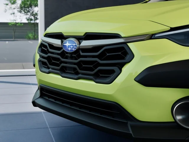 New 2026 CITRON YELLOW PEARL Subaru Limited Hybrid image 10