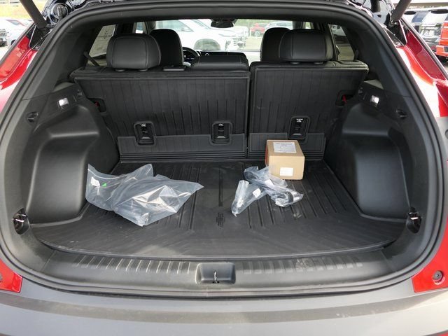 2026 Chevrolet Blazer EV LT - Photo 20