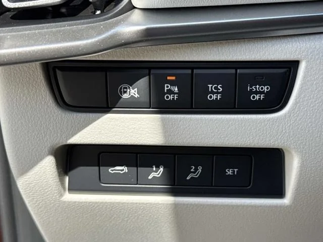 2026 Mazda CX-90 Premium Plus Package - Photo 48