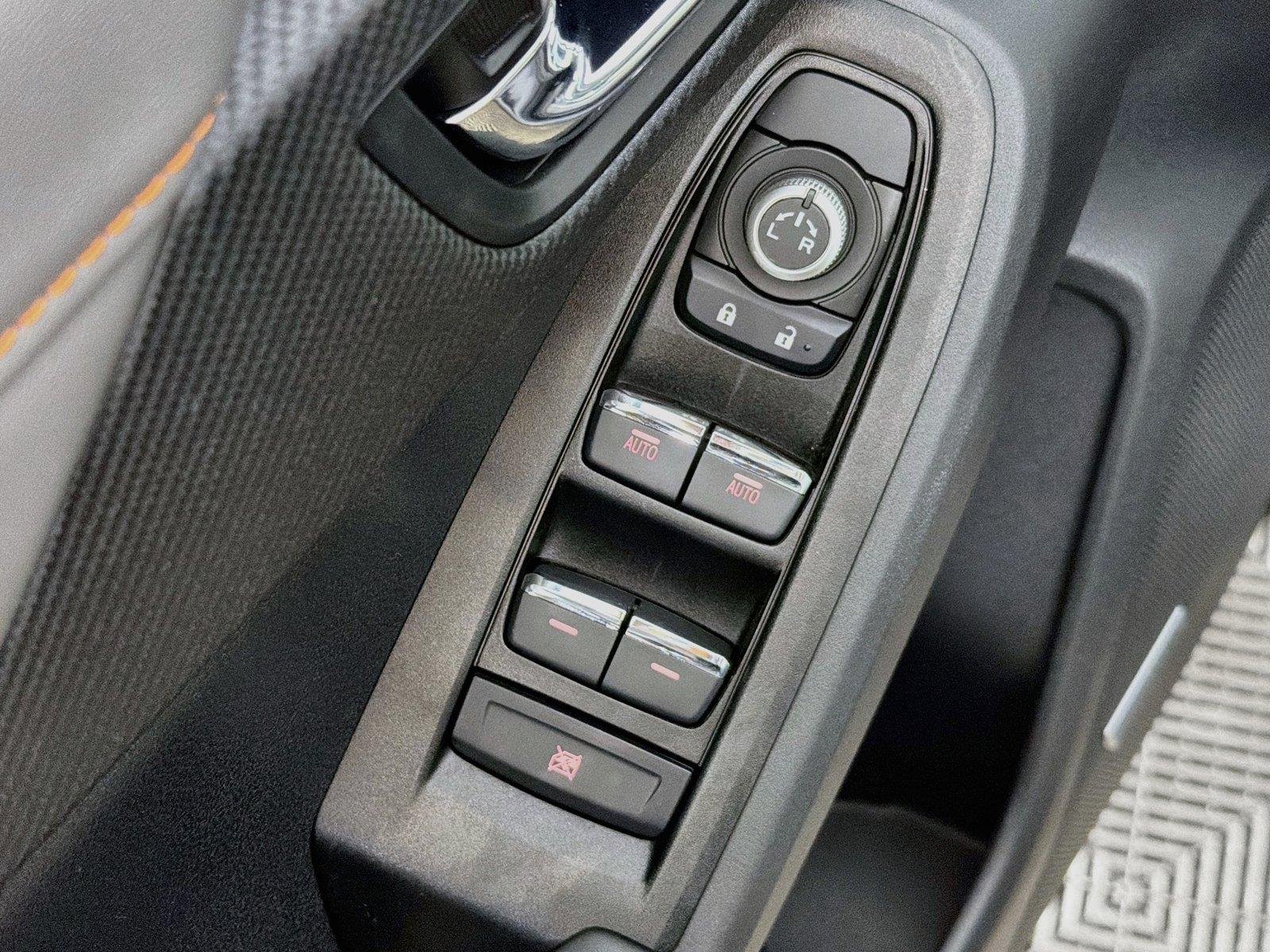 Used 2024 Magnetite Gray Metallic Subaru Limited image 23