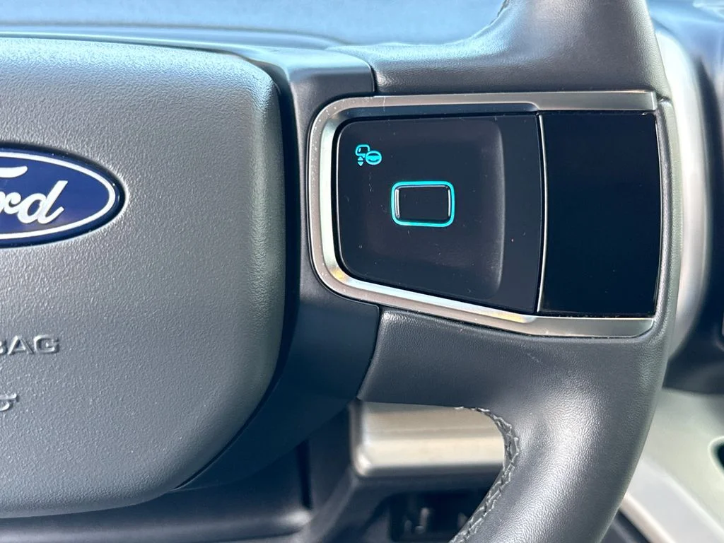 Certified Used 2025 Black Ford Active image 17