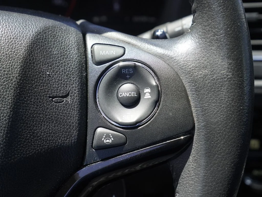 Used 2019 Gray Honda EX-L image 14