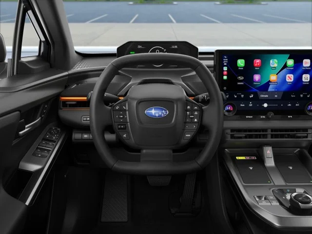 New 2027 ASTRO BLACK MICA Subaru GT image 14