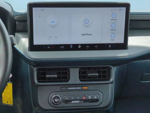 New 2026 Oxford White Ford XL image 18