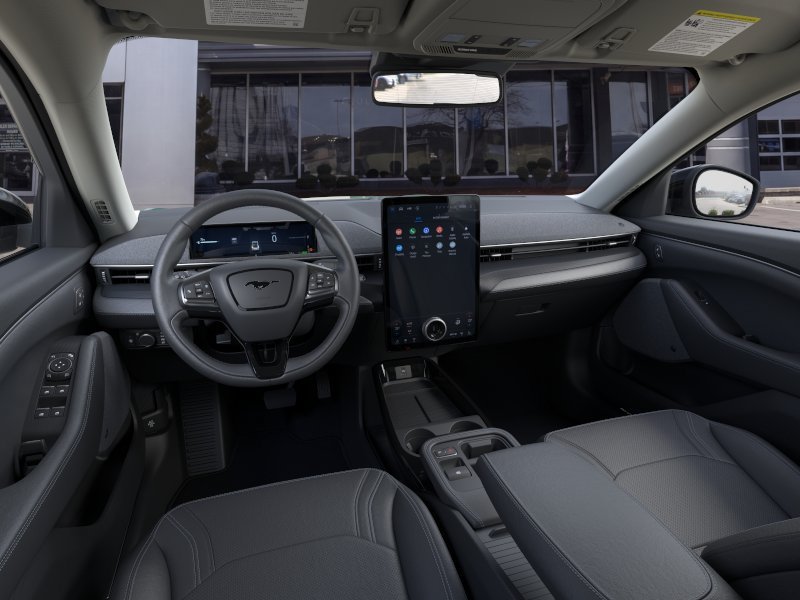 New 2026 Eruption Green Metallic Ford Premium image 9
