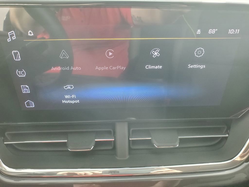 2026 Chevrolet Trax Activ - Photo 21