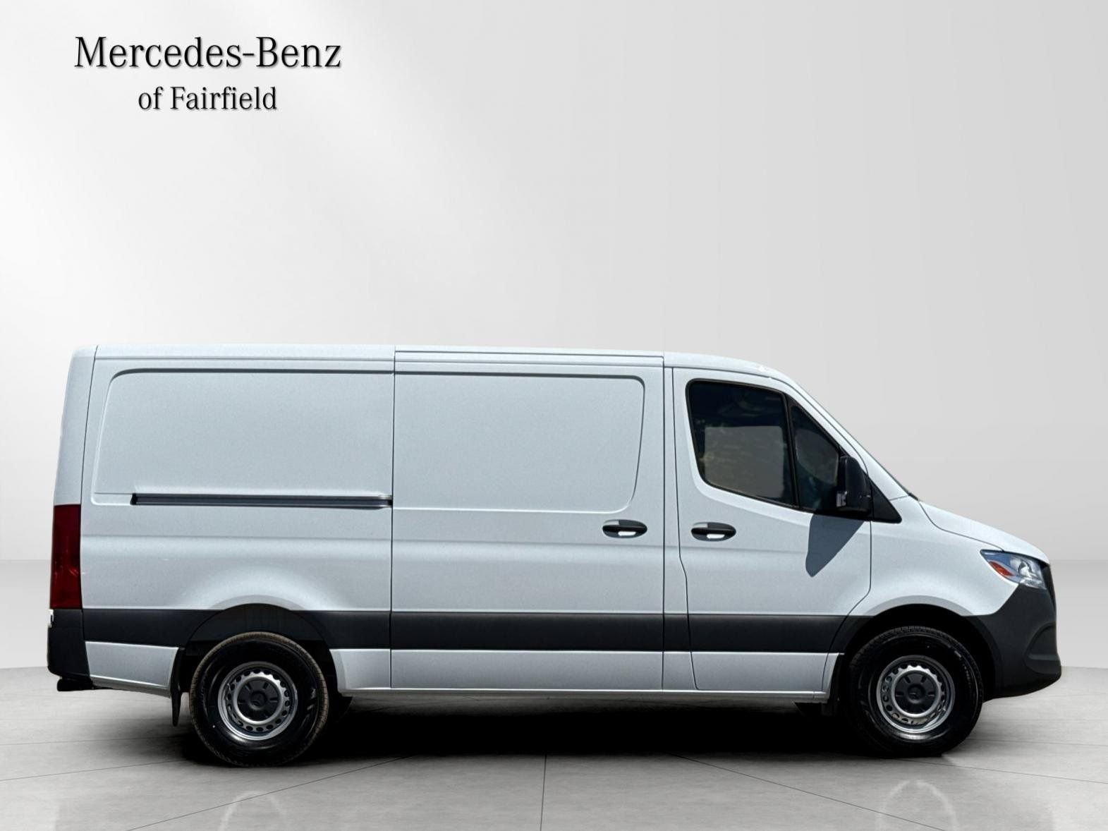 New 2026 Arctic White Mercedes-Benz  image 8