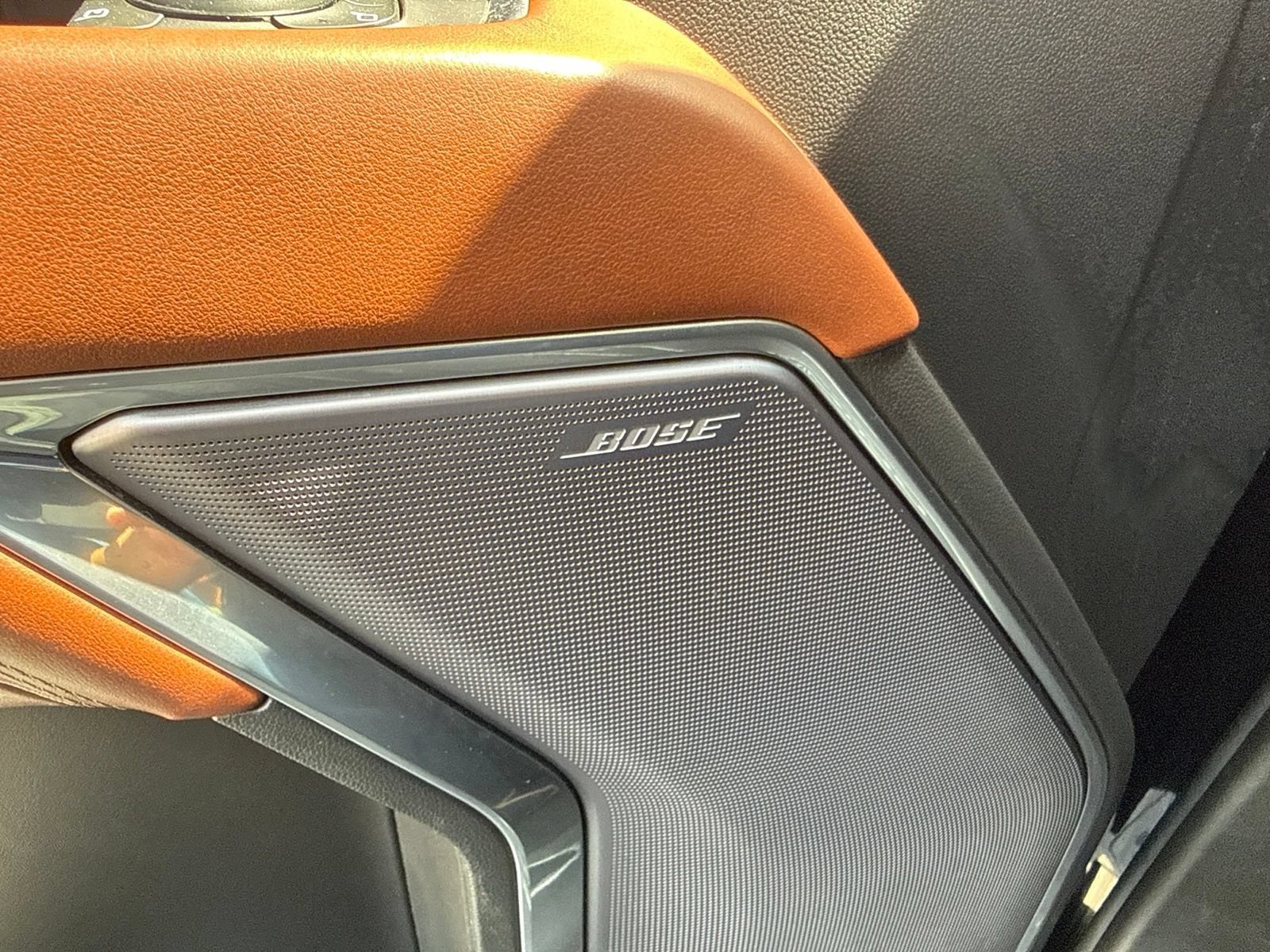 2022 GMC Sierra 1500 Denali Denali Ultimate - Photo 41