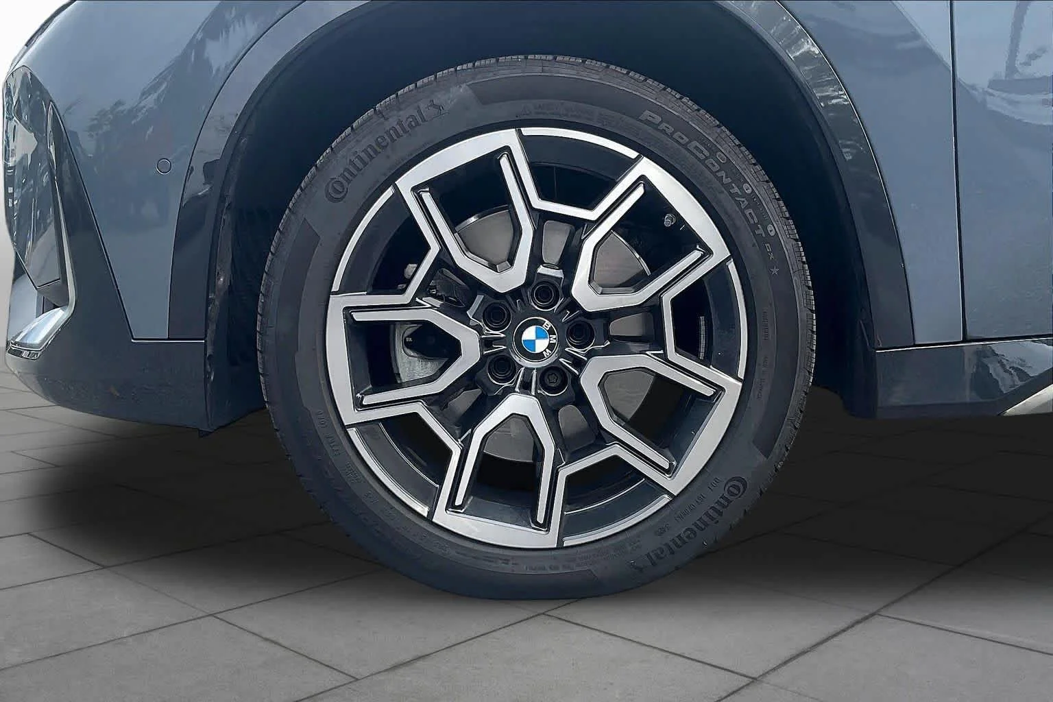 Used 2026 Storm Bay Metallic BMW xDrive28i image 10