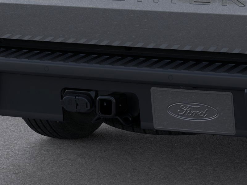 2024 Ford Maverick Lariat - Photo 23
