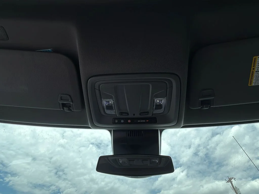 2025 GMC Sierra 1500 Elevation - Photo 21