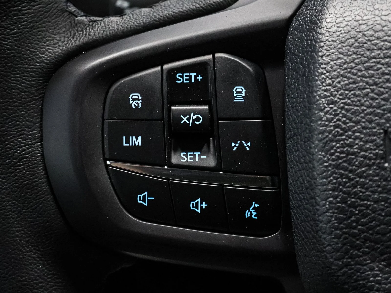 2025 Ford Ranger Lariat - Photo 35