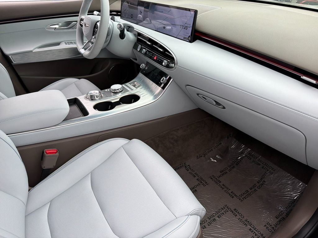 2026 GENESIS GV70 Base - Photo 16