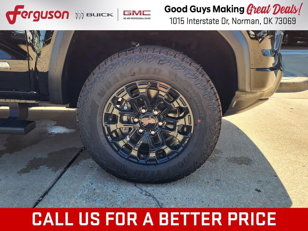 2026 GMC Canyon Elevation - Photo 51