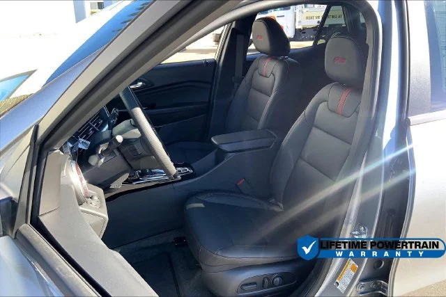 2026 Chevrolet Trax RS - Photo 10