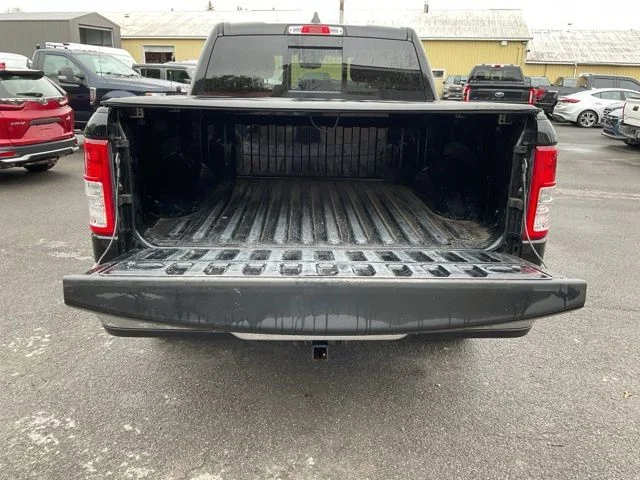 Used 2020 Black Ram Big Horn/Lone Star image 65