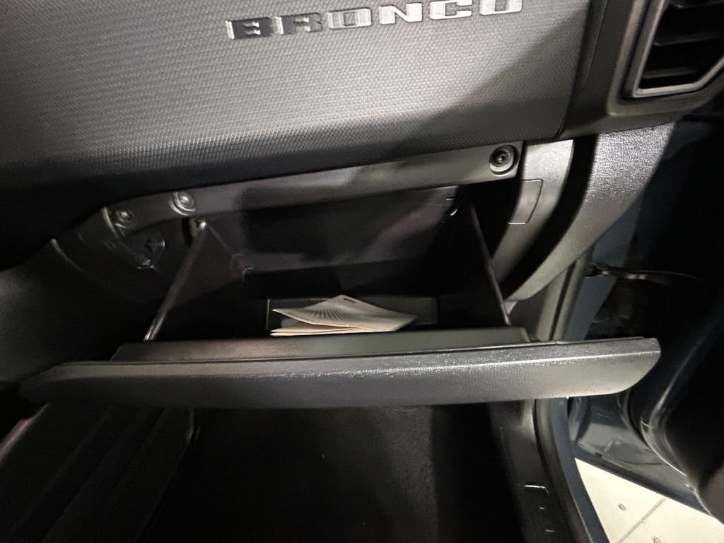 Used 2025 Gray Ford Big Bend image 28
