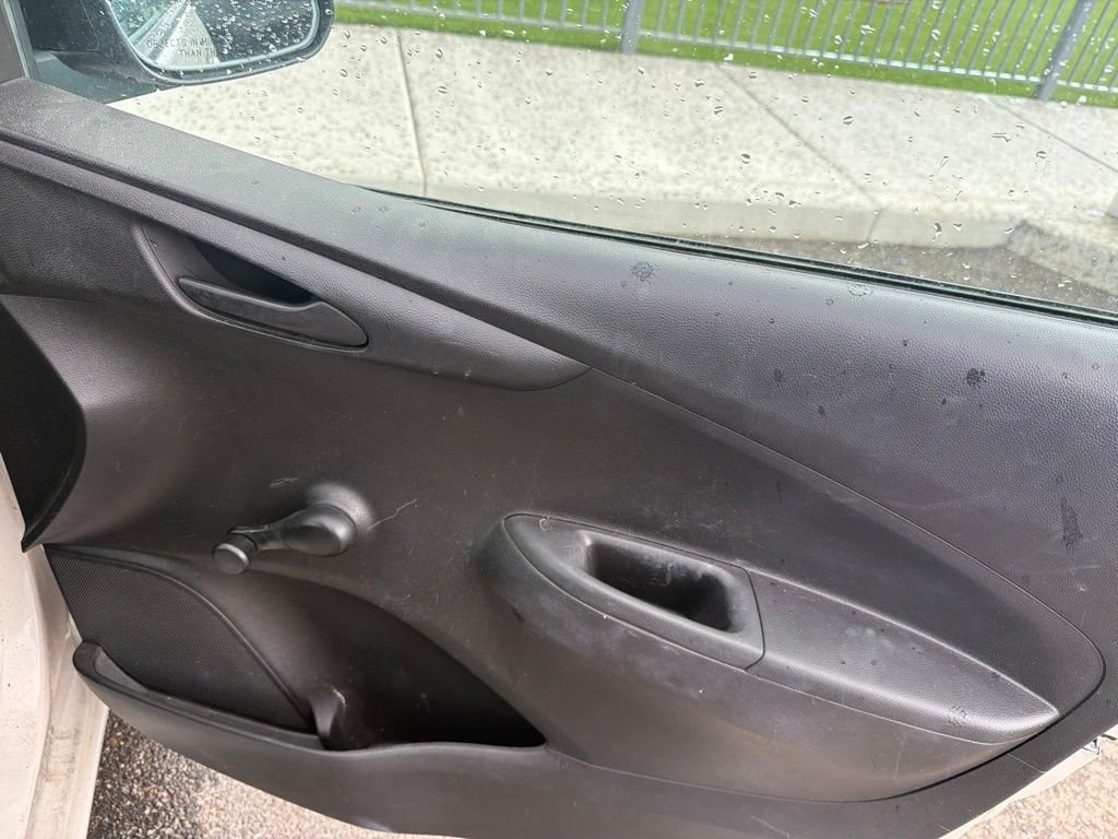 Used 2019 Beige Chevrolet LS image 13