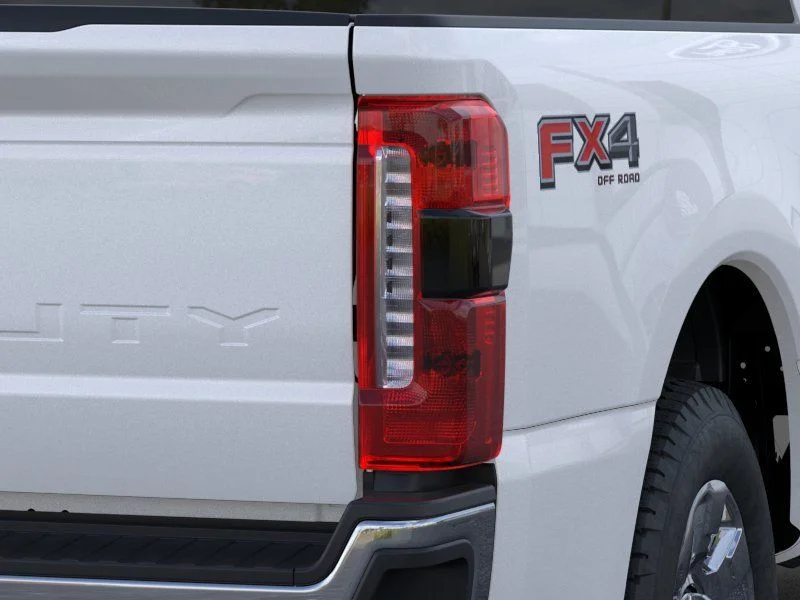 2025 Ford F-250 Super Duty Lariat - Photo 21