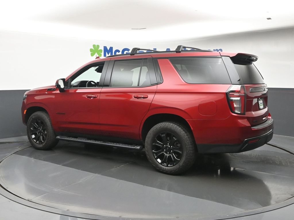 Used 2023 Red Chevrolet Z71 image 25