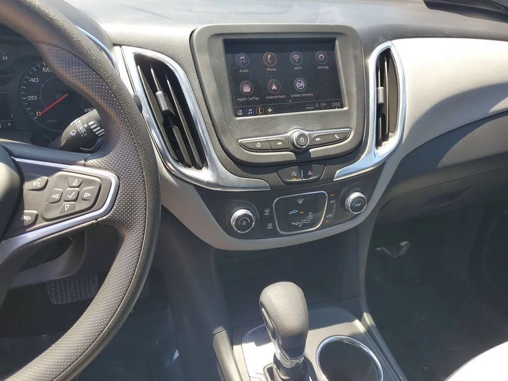 Used 2023 Summit White Chevrolet LS image 23