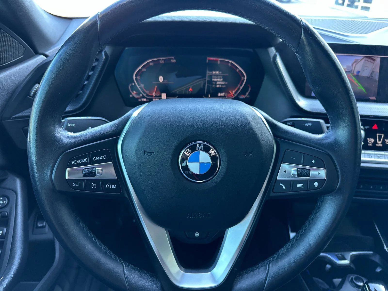 Used 2022 Blue BMW 228i xDrive image 23