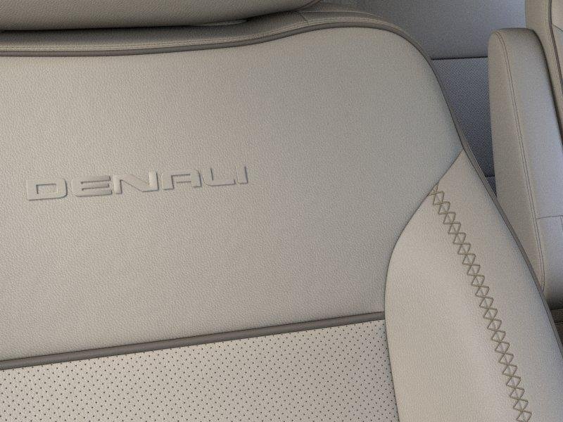 New 2026 Sterling Metallic GMC Denali image 21