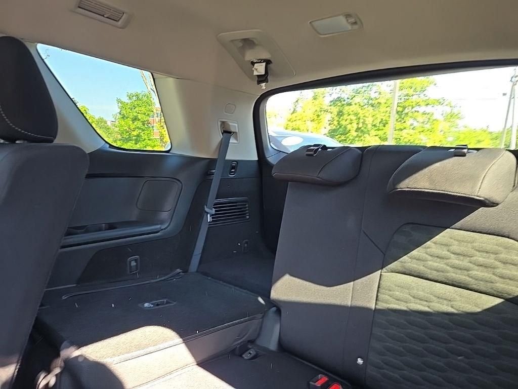 Used 2024 Black Nissan S image 13