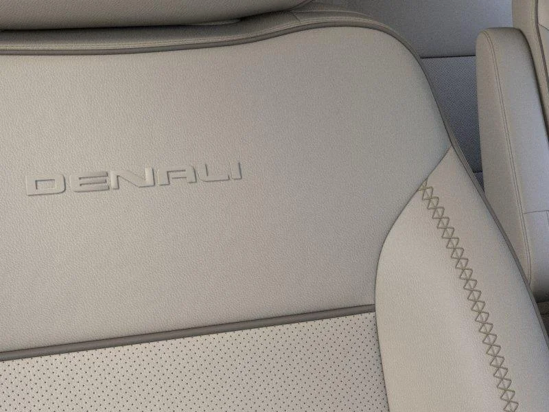 New 2026 Sterling Metallic GMC Denali image 21