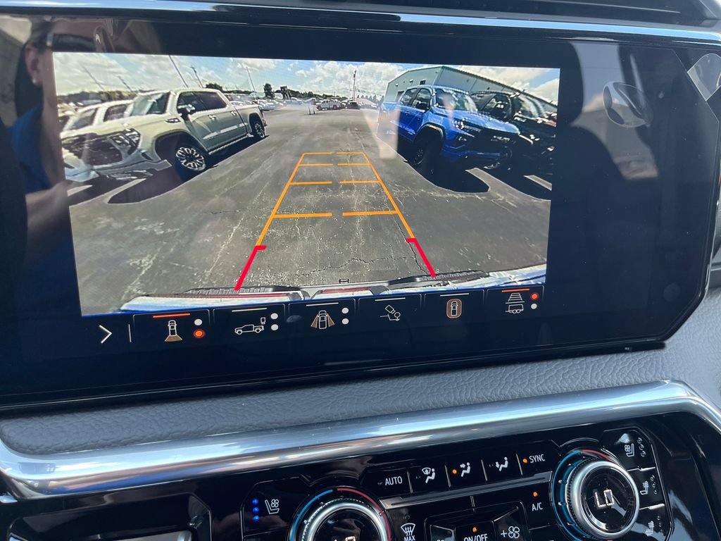 New 2026 Sterling Metallic GMC Denali image 20