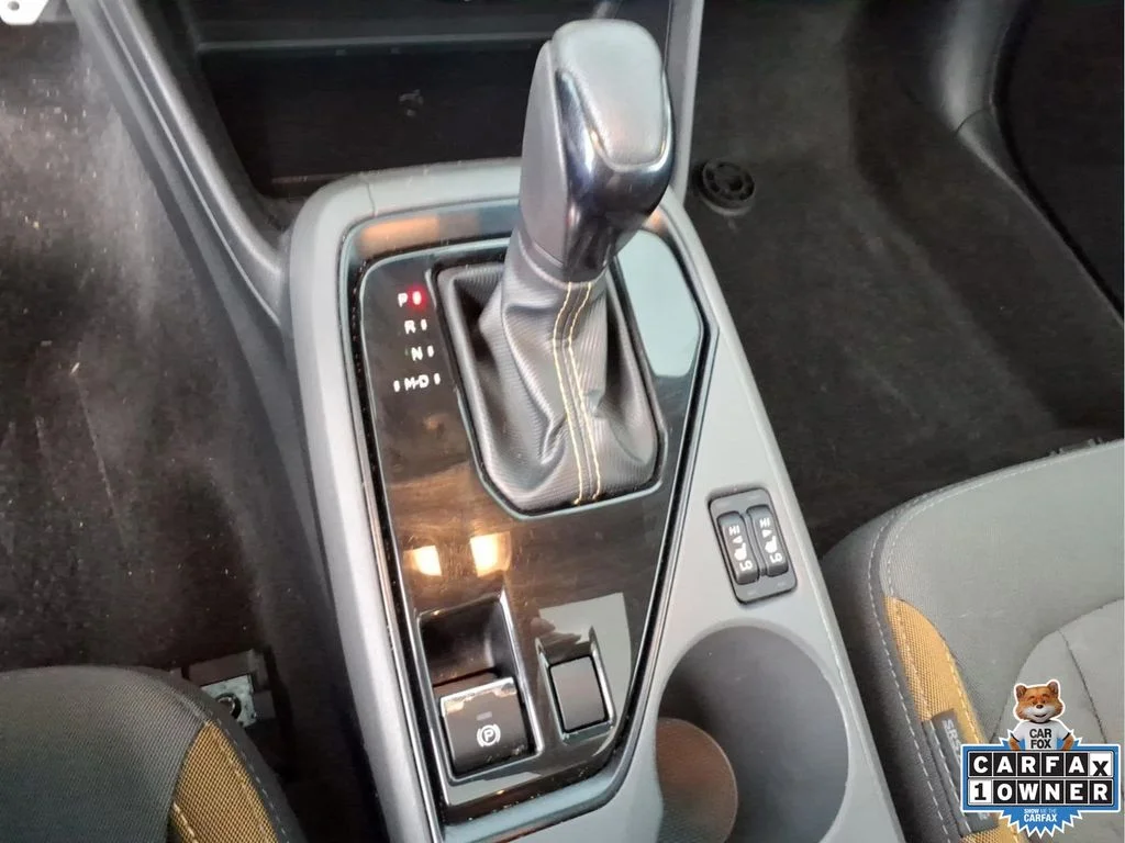 Used 2024 Silver Subaru Sport image 27