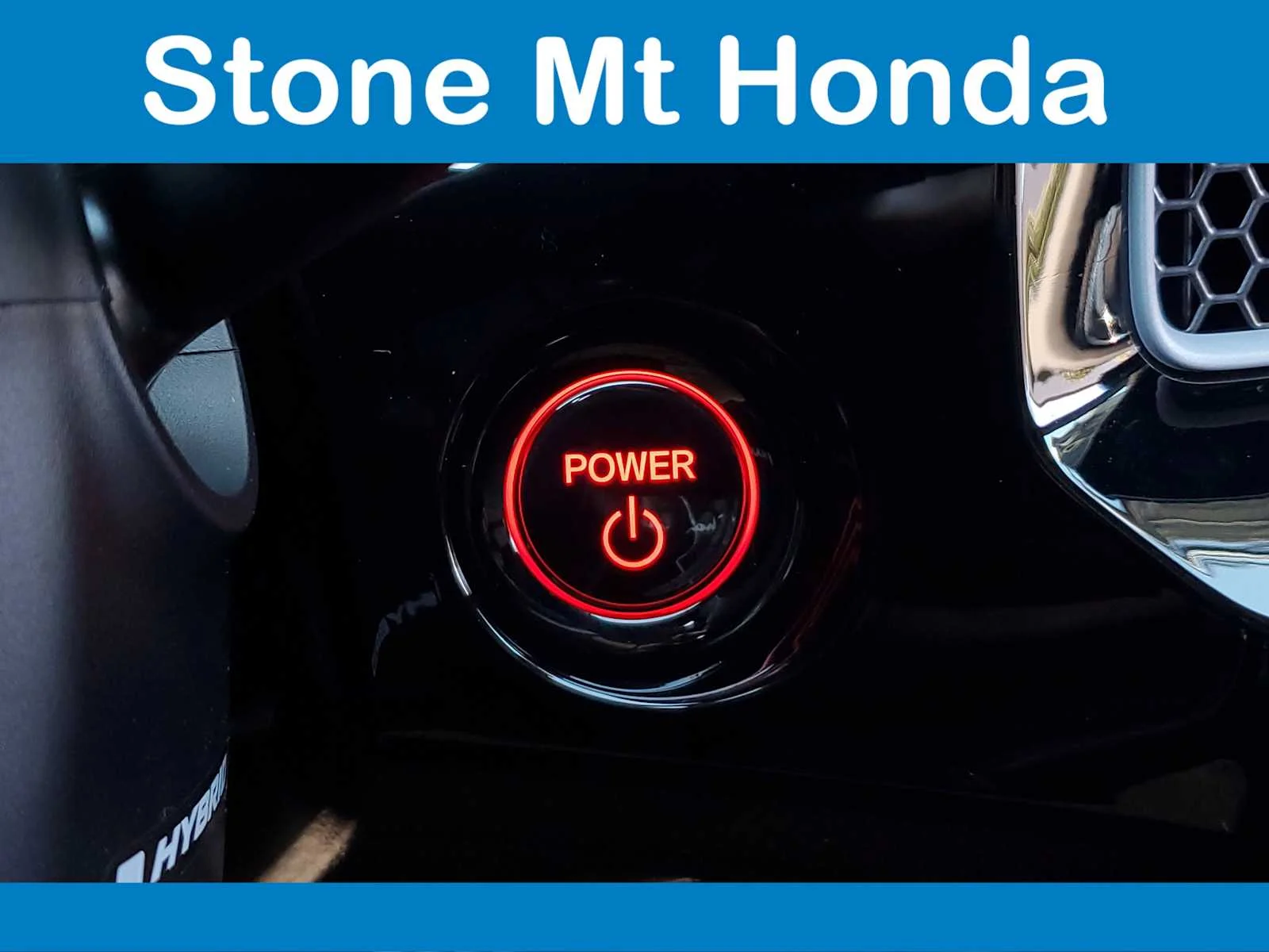 New 2026 Platinum White Pearl Honda Sport Touring image 31