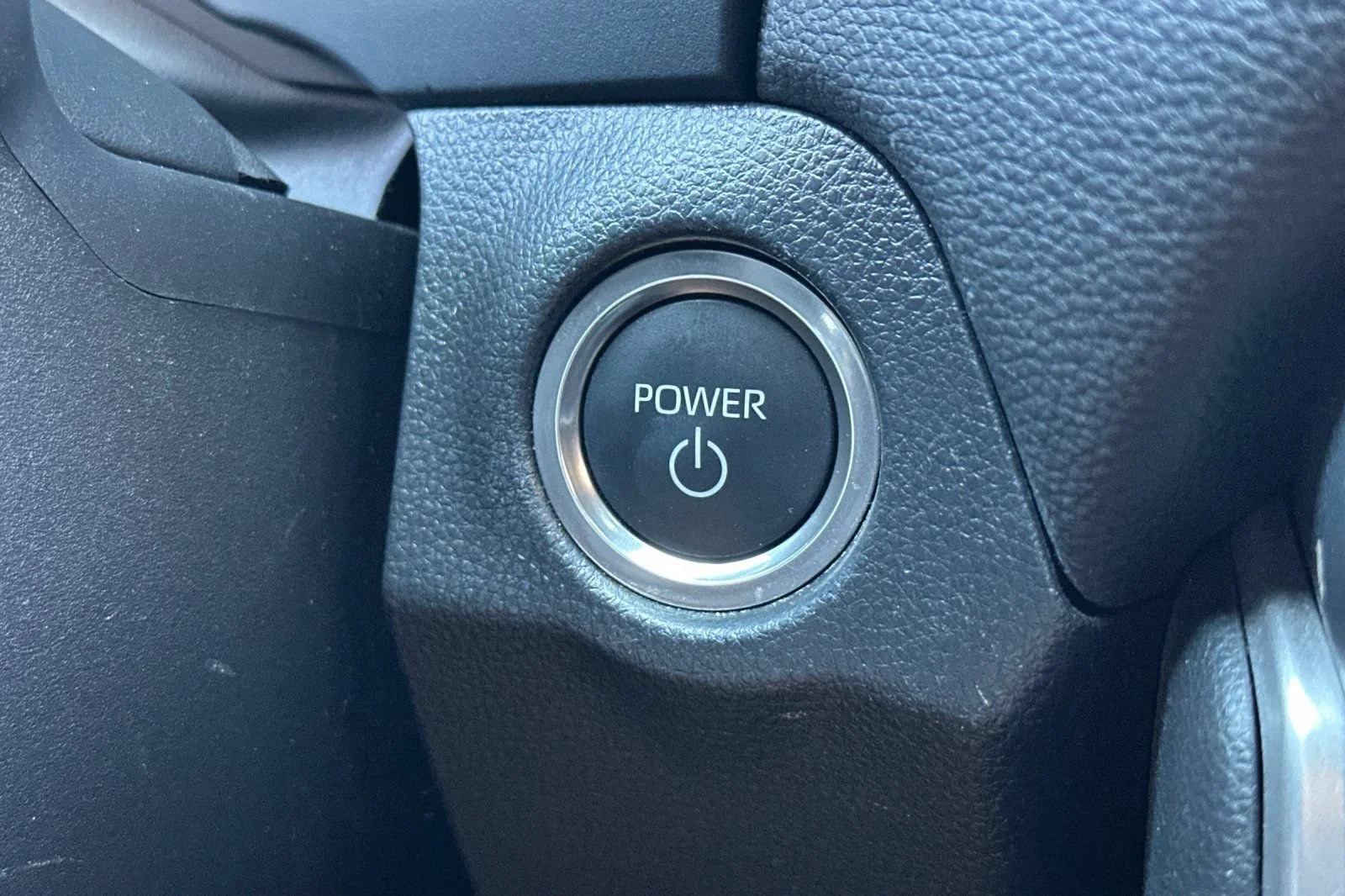 Used 2025  Toyota XSE image 22