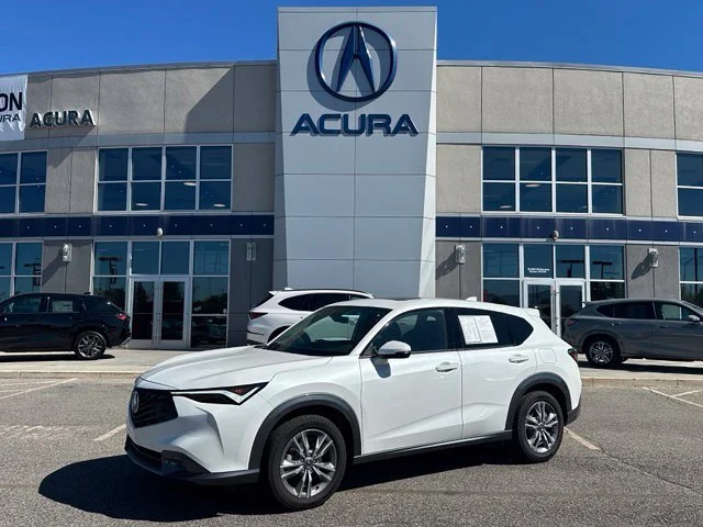 2025 Acura ADX Base