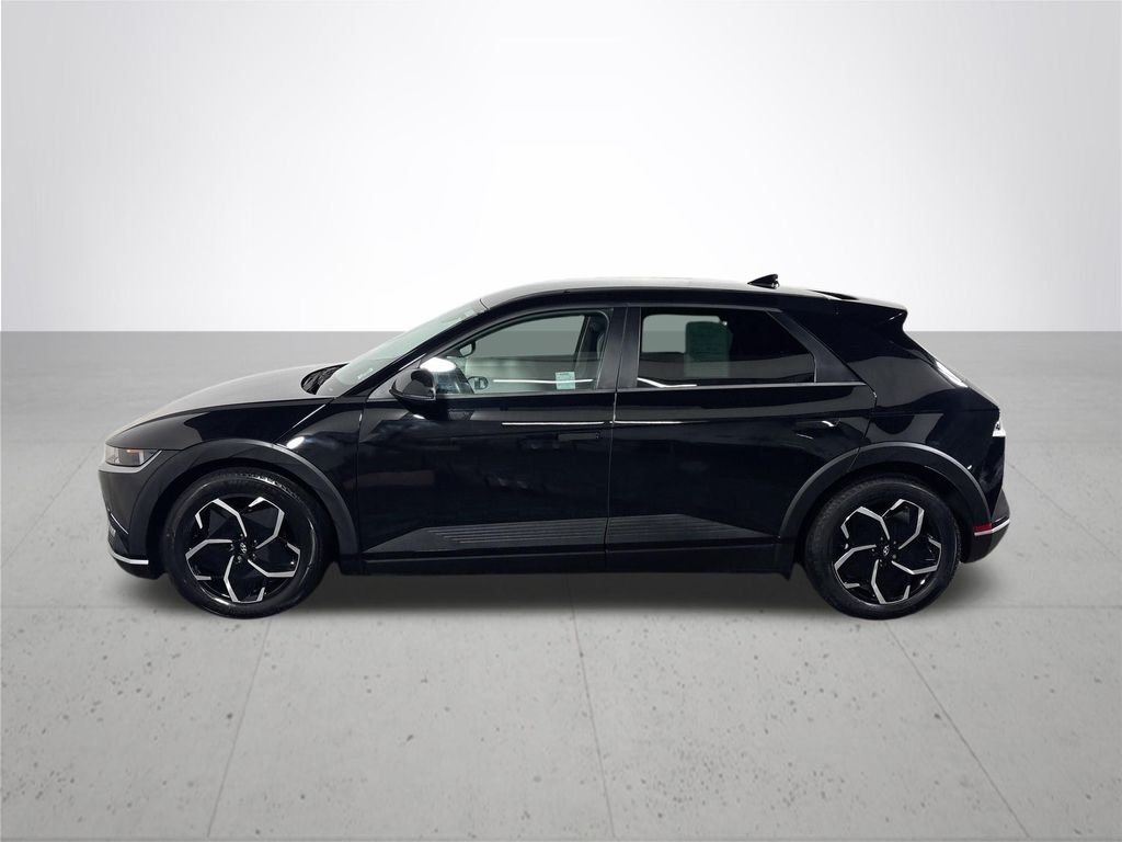 Used 2024 Abyss Black Hyundai SEL image 9
