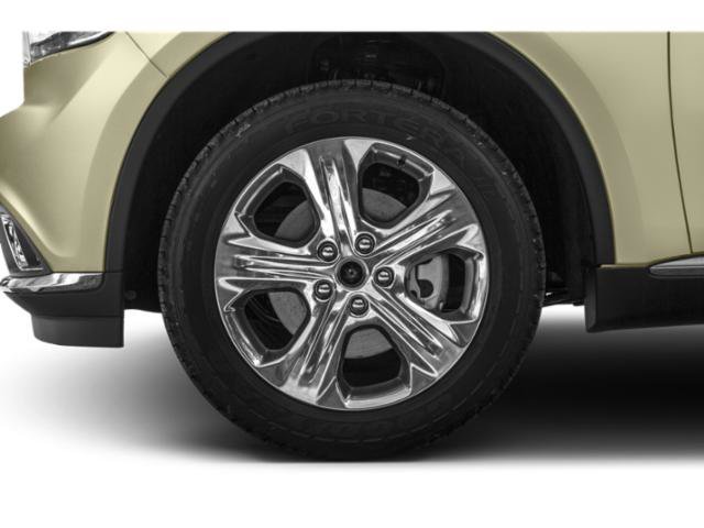 Used 2015 Billet Silver Metallic Clearcoat Dodge Limited image 15