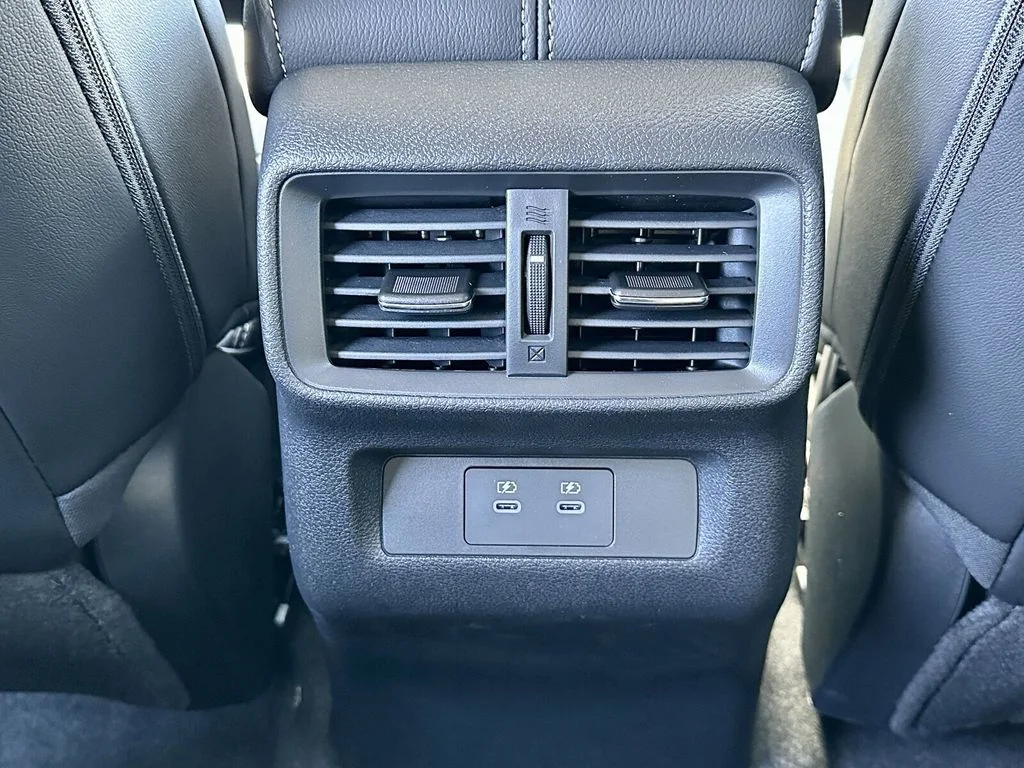 2026 Nissan Murano SL - Photo 34