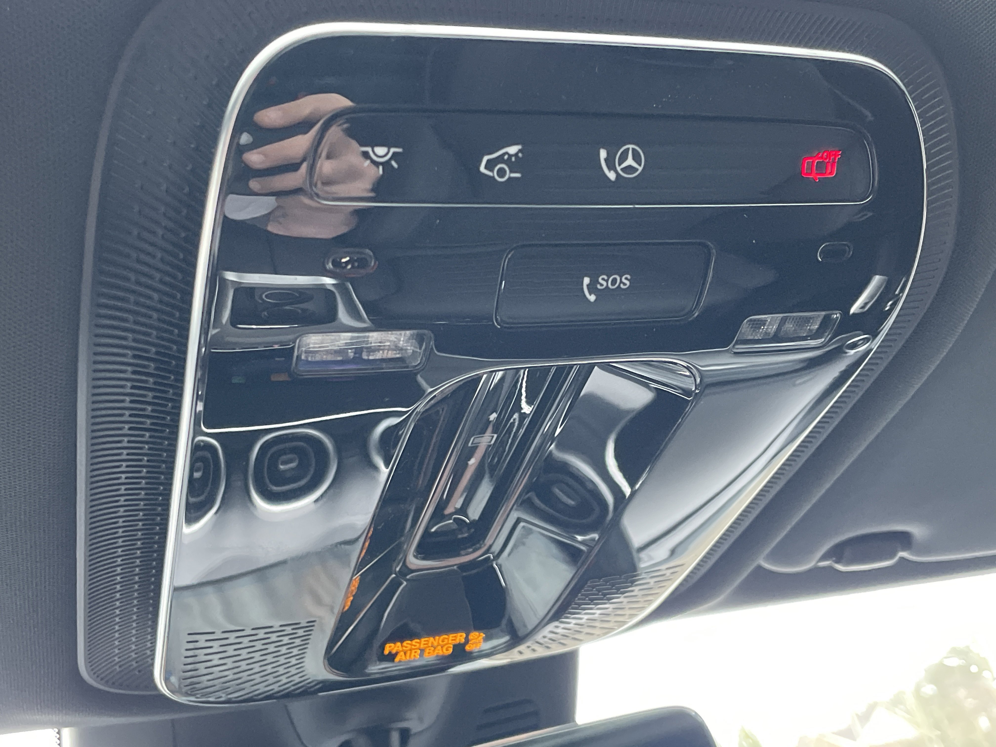 New 2026 Black Mercedes-Benz GLC 300 SUV image 34