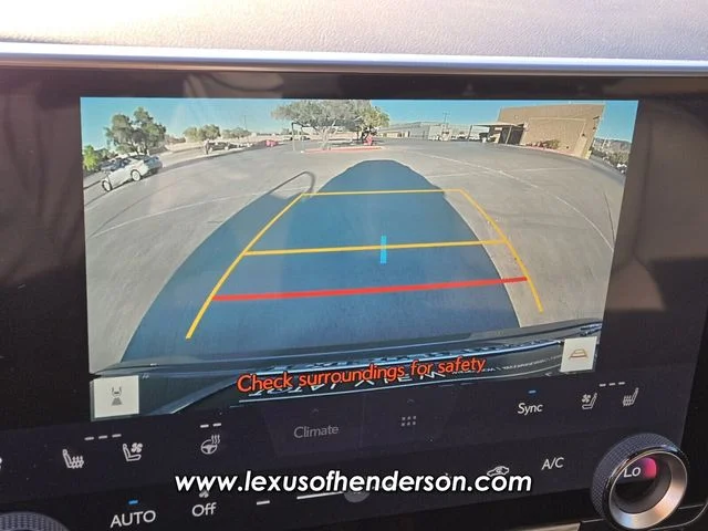 Certified Used 2022 Gray Lexus 350 Premium image 29