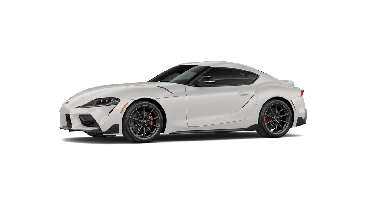 New 2026 Absolute Zero Toyota 3.0 Premium image 3