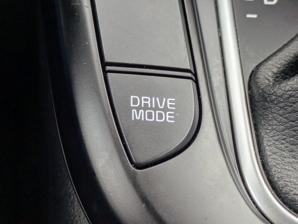 Used 2023 Gray Kia LX image 23