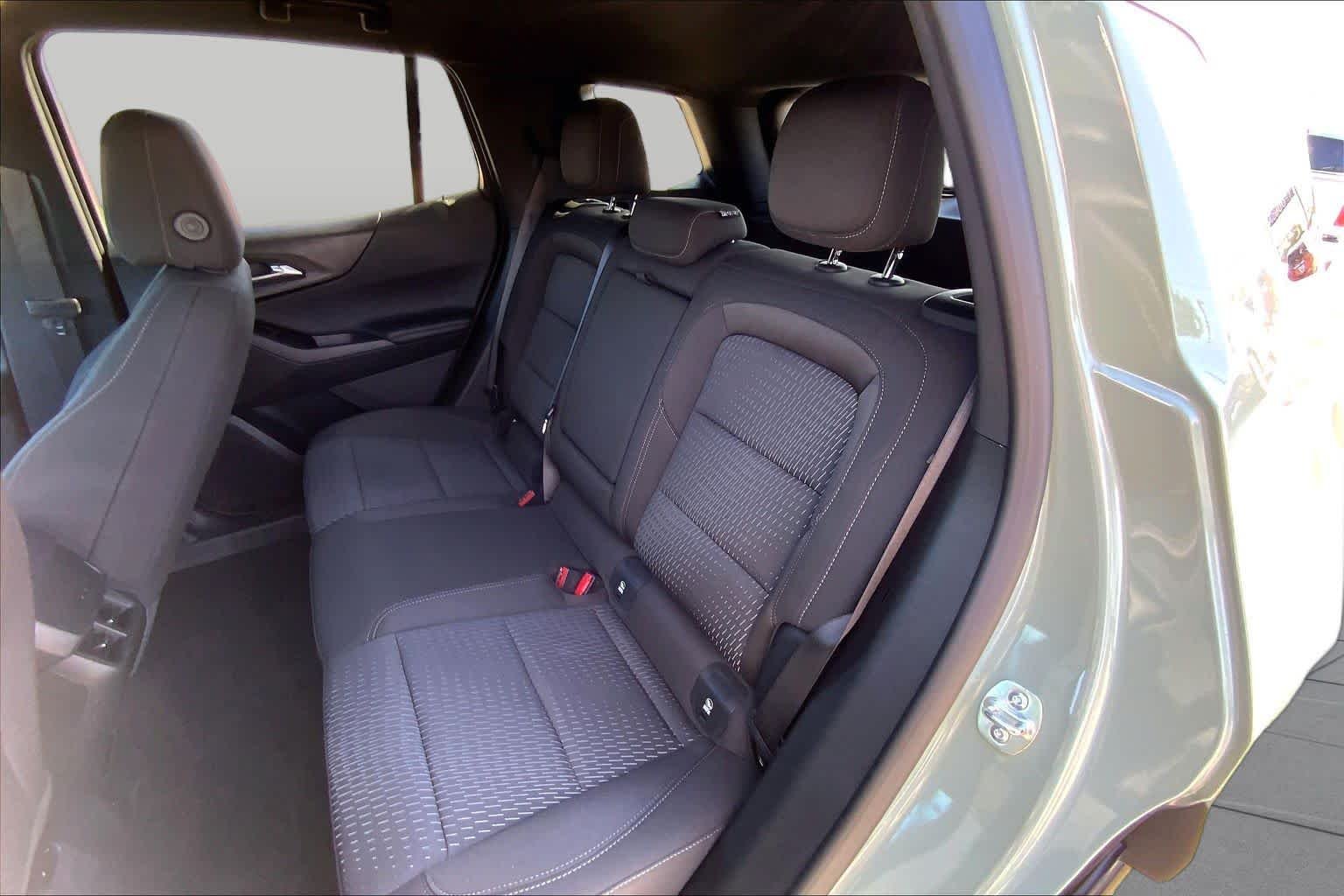 2026 Chevrolet Equinox LT - Photo 20