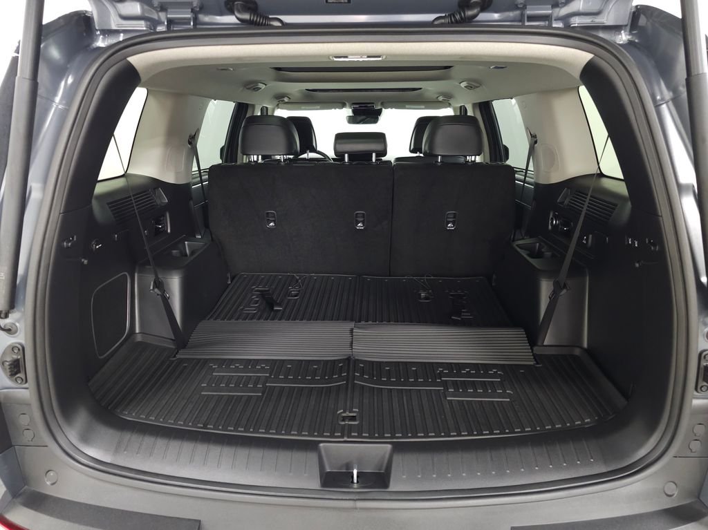 2026 Hyundai Santa Fe Limited - Photo 9