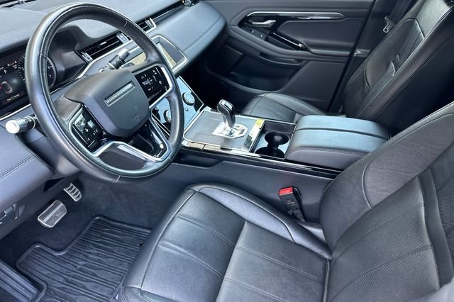 2022 Land Rover Range Rover Evoque S - Photo 9